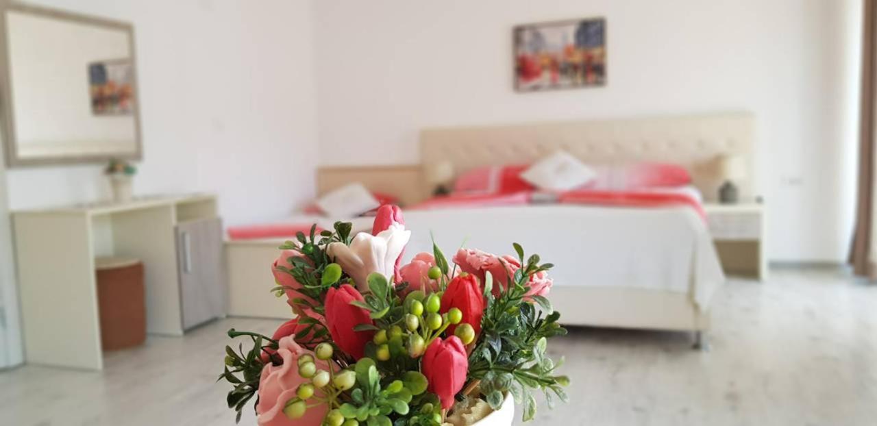 Apartments Ardoni Ulcinj Exterior photo
