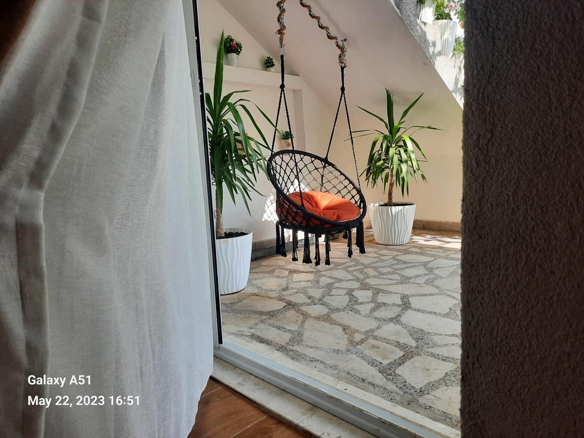 Apartments Ardoni Ulcinj Exterior photo