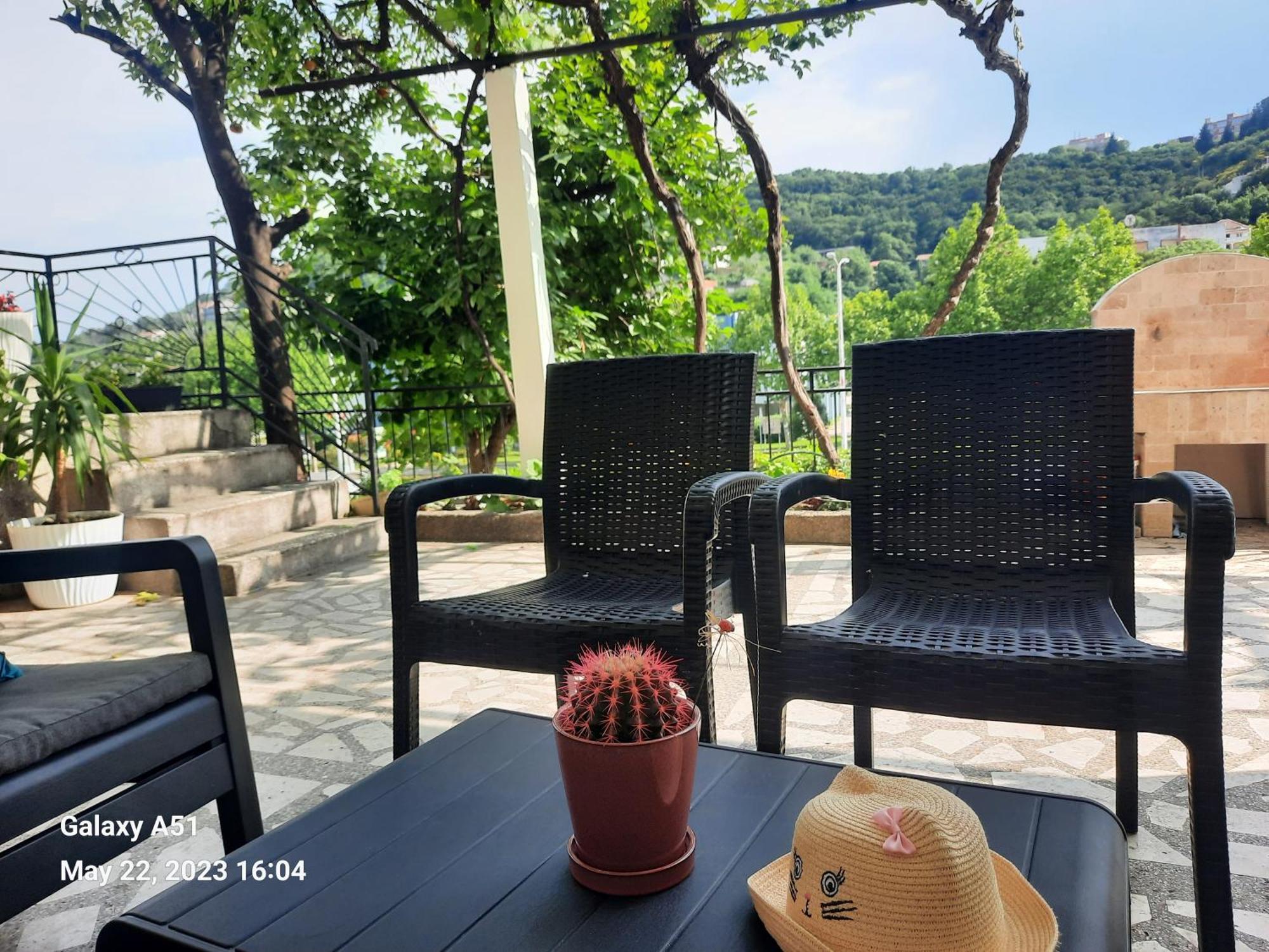 Apartments Ardoni Ulcinj Exterior photo