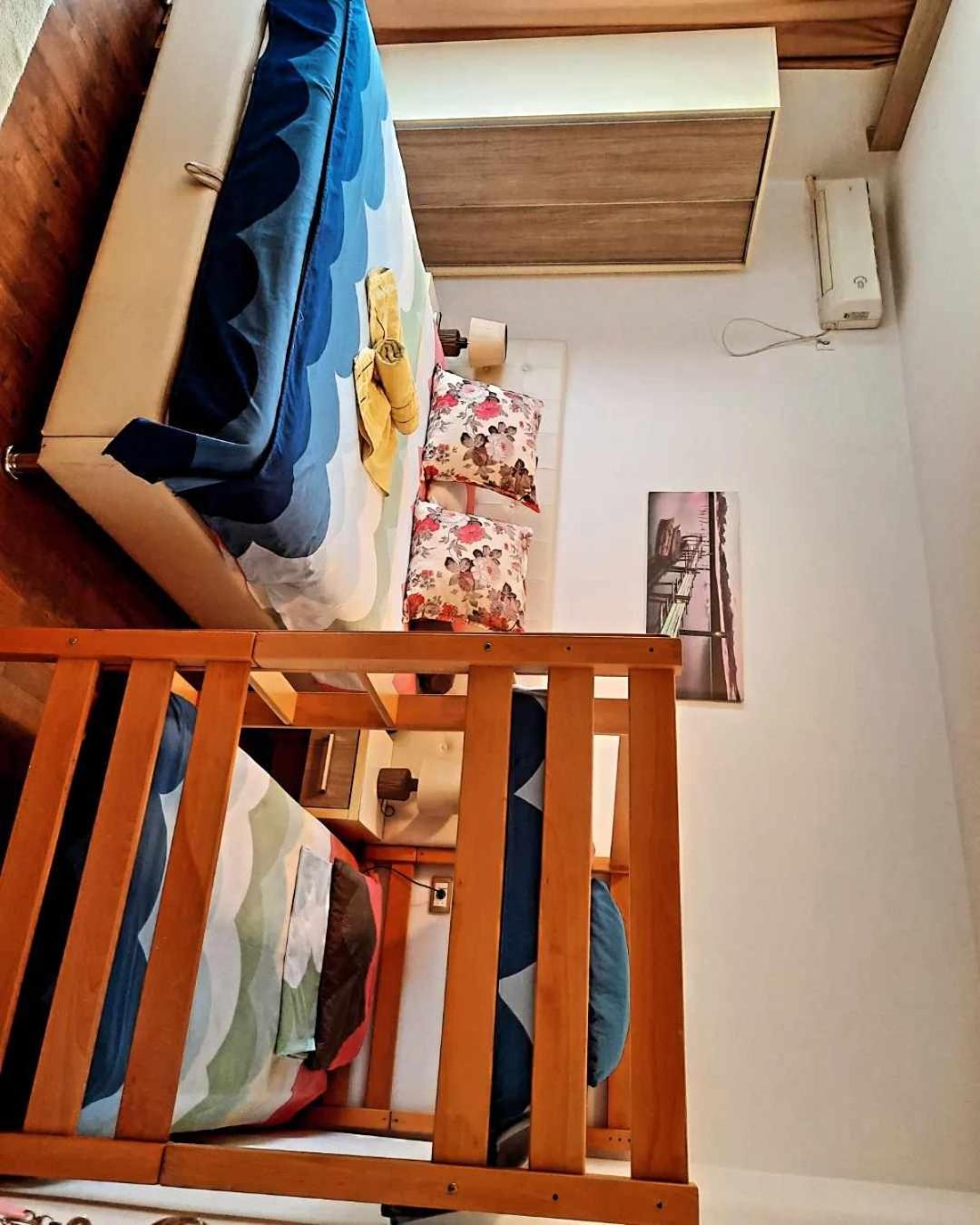 Apartments Ardoni Ulcinj Exterior photo
