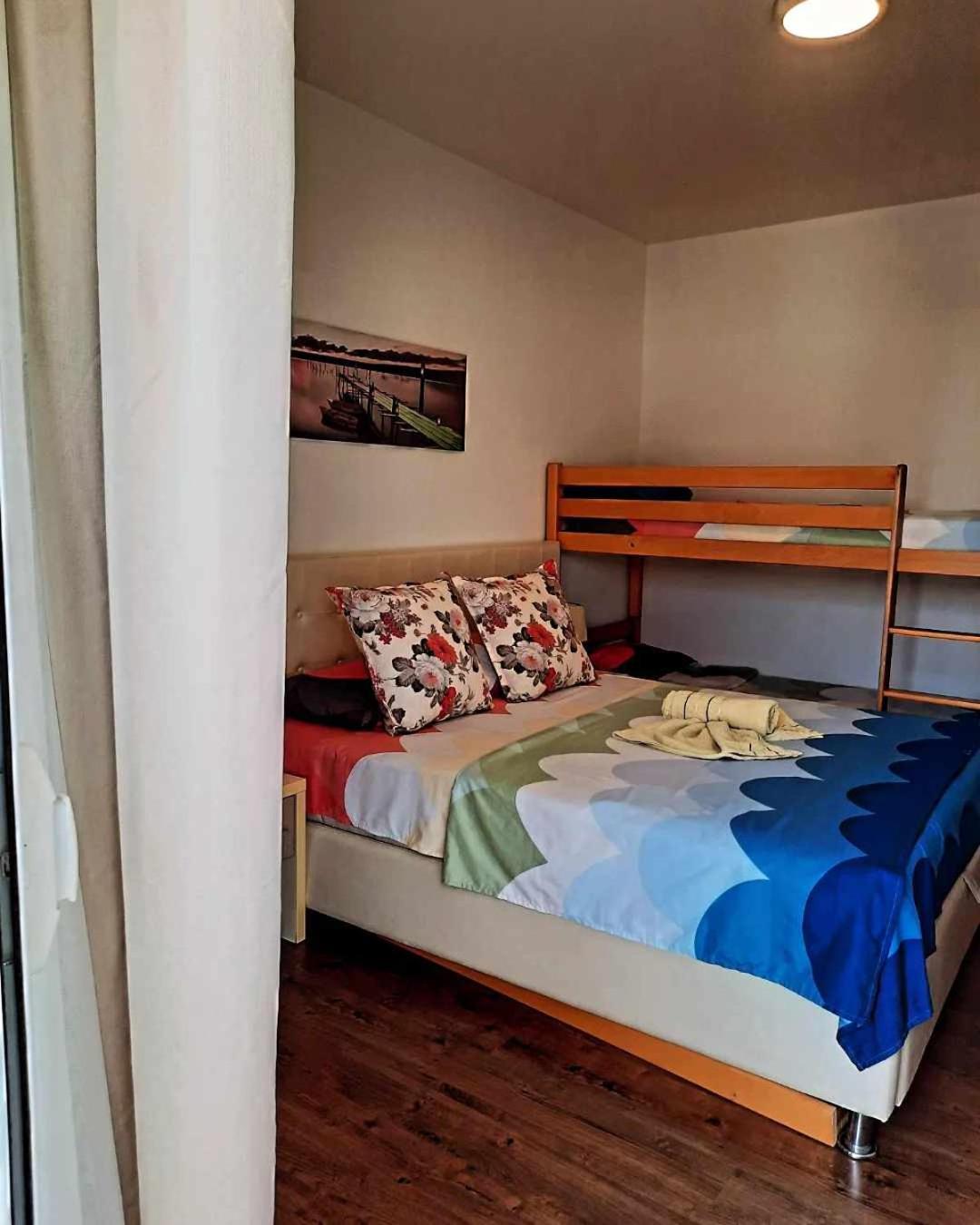 Apartments Ardoni Ulcinj Exterior photo